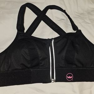 Shefit Sports Bra High Impact